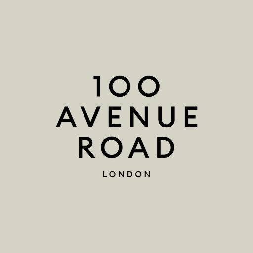 100 Avenue Road London